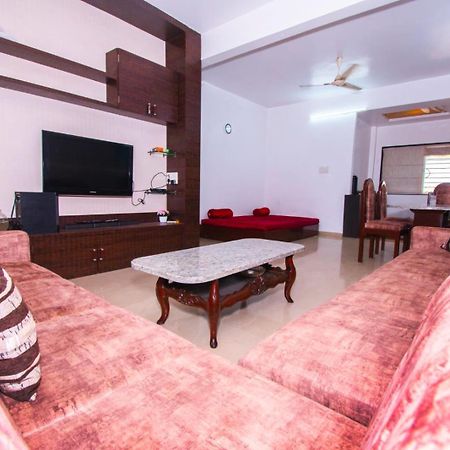 Silver Pearl Hill Villa Lonavala Ngoại thất bức ảnh