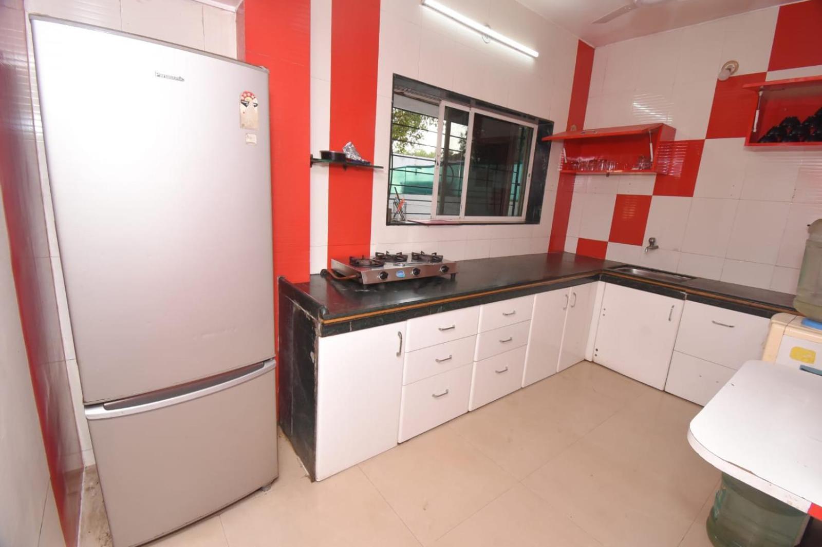 Silver Pearl Hill Villa Lonavala Ngoại thất bức ảnh