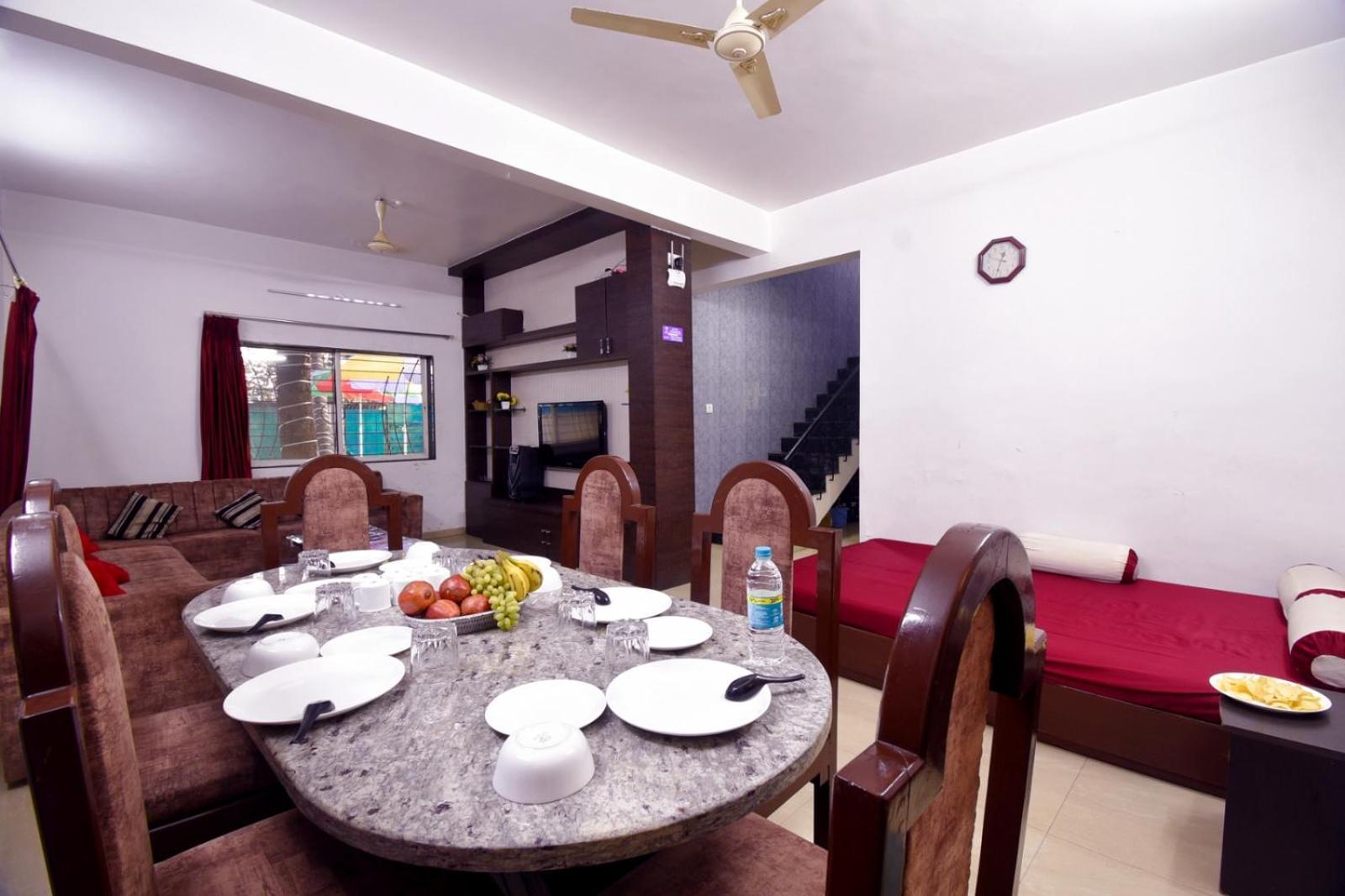 Silver Pearl Hill Villa Lonavala Ngoại thất bức ảnh